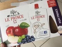 Pom'prince