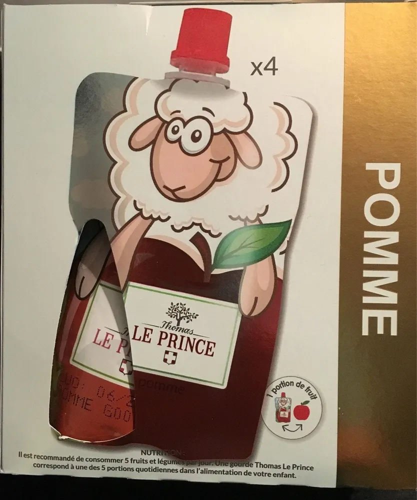 Pomme