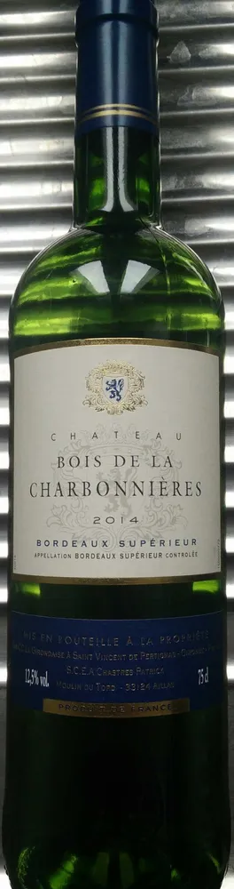 Bordeaux Supérieur