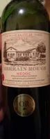 Château Merrain Rouge