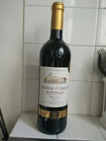Bordeaux Réserve 2014