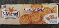 Sablé de retz