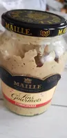 Moutarde  à l'ancienne