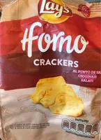 Horno Crackers