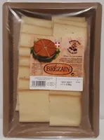 Fromage fumé au feu de bois (28 % MG)