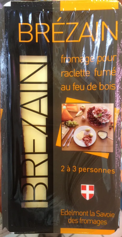 Brézain