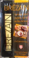 Brézain