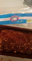 Pain d’épices des fetes