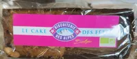 Cake des fetes