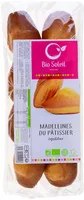 Madeleines Equilibre