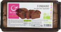 Fondant au chocolat