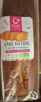 Cake nature