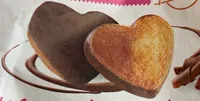 Les gourmandises du Pâtissier