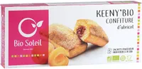Keeny Bio Confiture d'Abricot