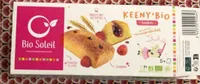 KEENY'BIO FRAMBOISE