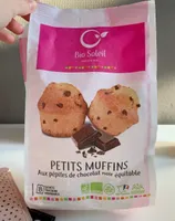 Petits muffins