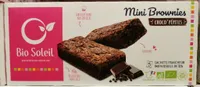 Mini Brownies