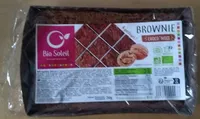 Brownie choco noix