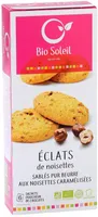 Eclats de Noisettes