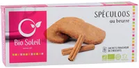 Spéculoos au Beurre
