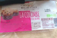 La Colombe pur beurre