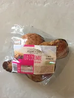 La colombe