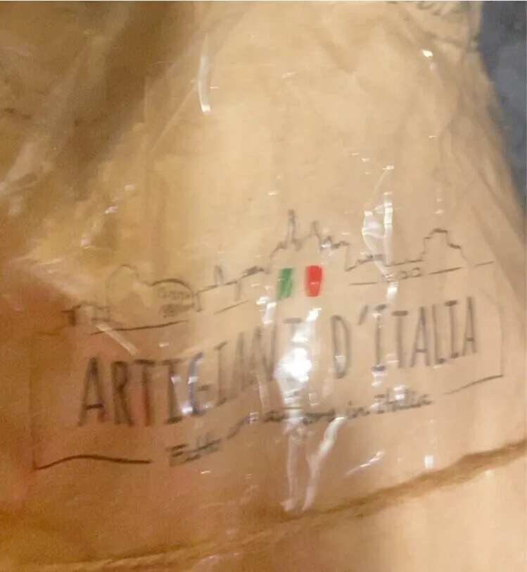 panettone