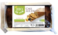 Cake aux fruits pour beurre
