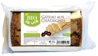 Gâteau aux châtaignes