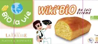 Wiki'bio au lait écremé