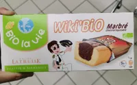Wiki'bio