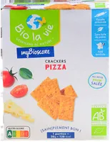 Mybioscore Pizza