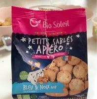 Petits sablés apérp