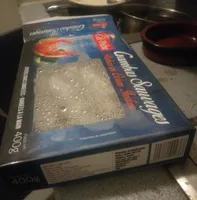 Gambas Sauvages