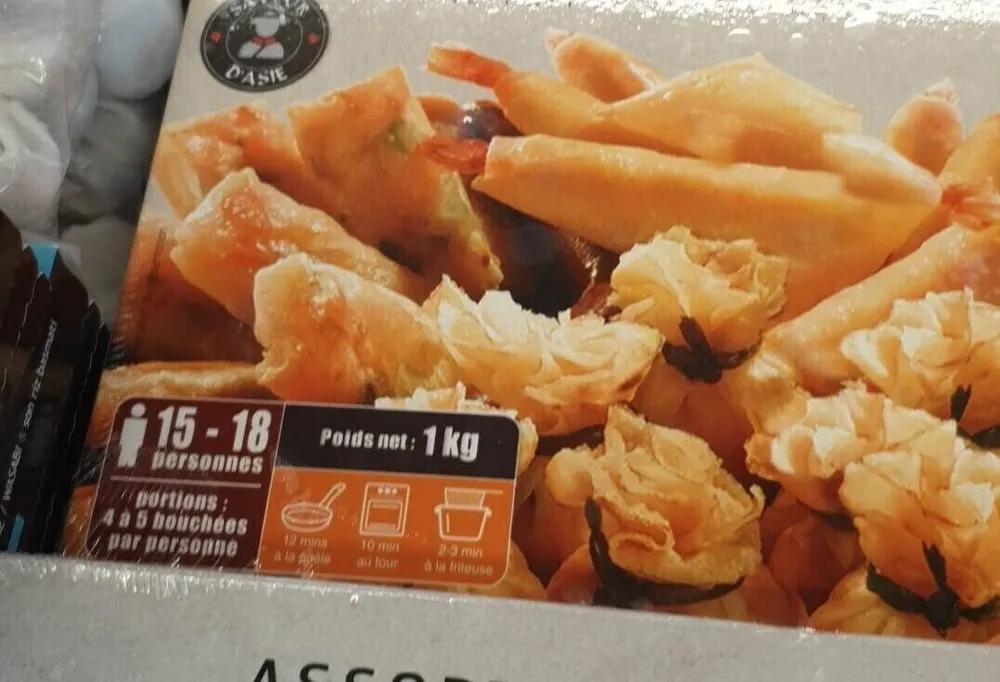 Gel pêche