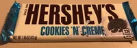 Cookies 'n' creme