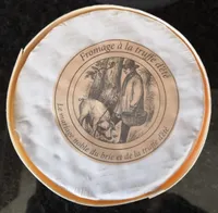Fromage à la truffe d'été