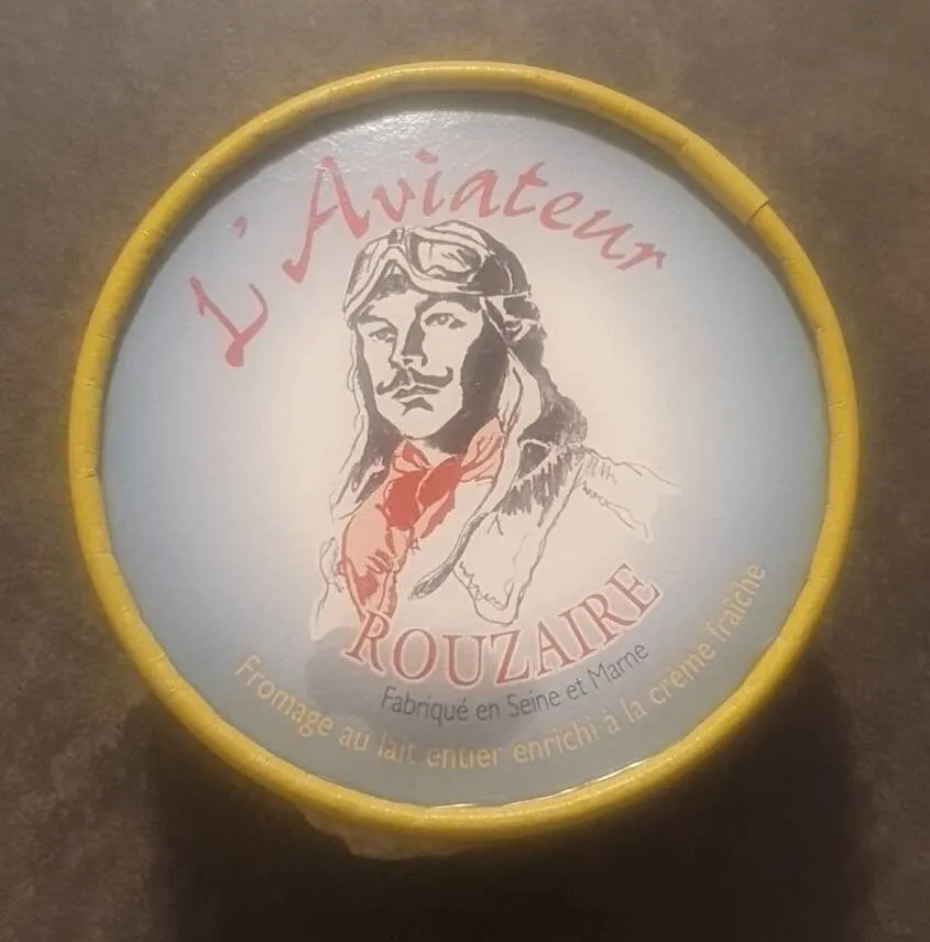 Aviateur