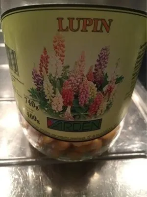 Lupins