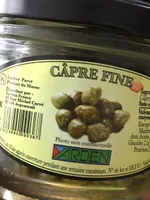 Câpre fine