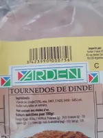 Tournedos dinde