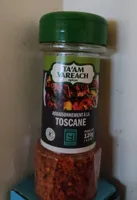 Assaisonnement à la Toscane