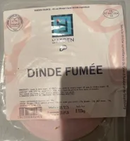 Dinde fumee