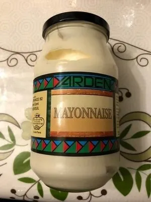 Mayonnaise