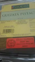 Fiesta pistache