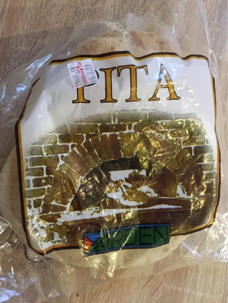 Pain Pita