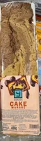 Cake marbré