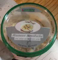 Houmous Masabacha
