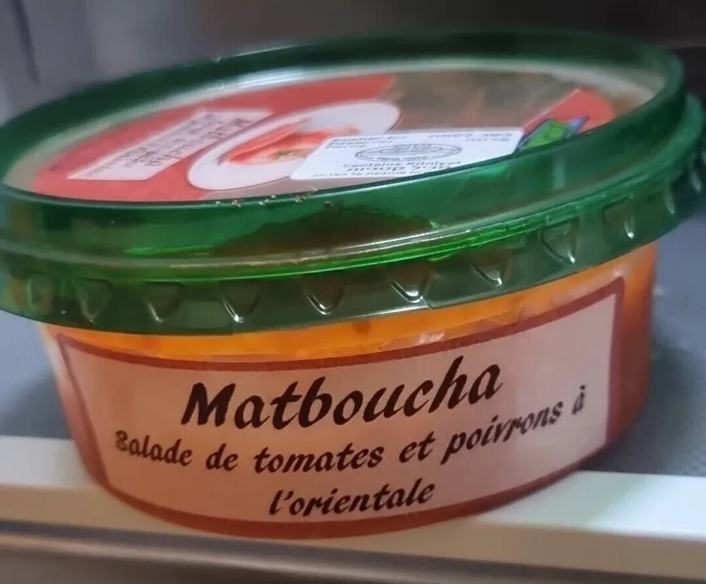 Matboucha