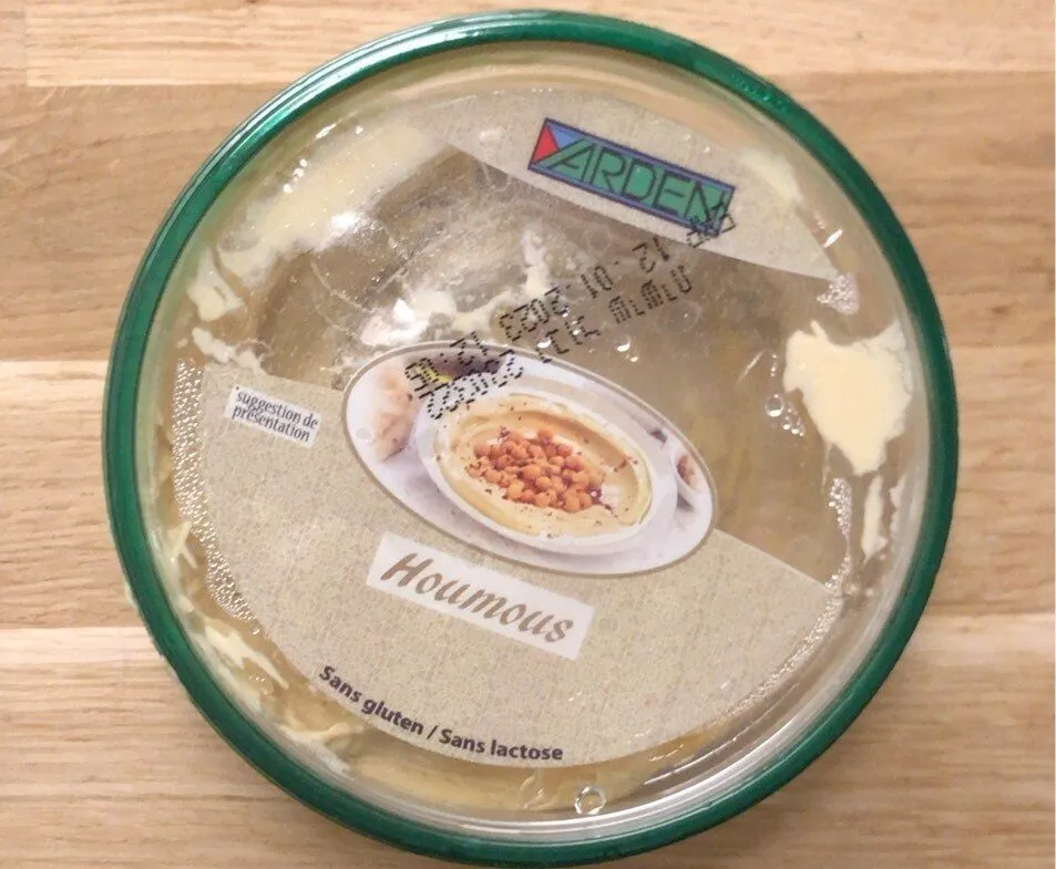 Houmous